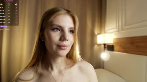 blondoll online show from 05-24-26, 01:43