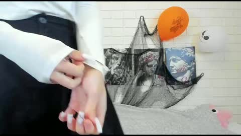 blondy_fina online show from 11-05-25, 04:45