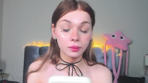 blondy_fina online show from 07-15-26, 05:12