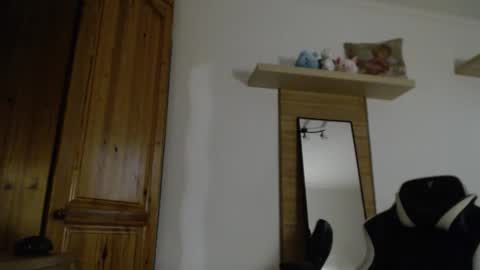 blondyelena online show from 03-22-26, 08:40