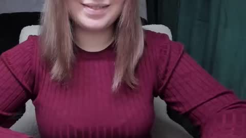 blondymargaret online show from 11-23-25, 11:43