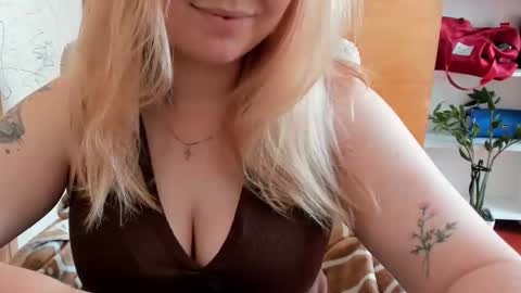 blondymargaret online show from 06-09-26, 06:47