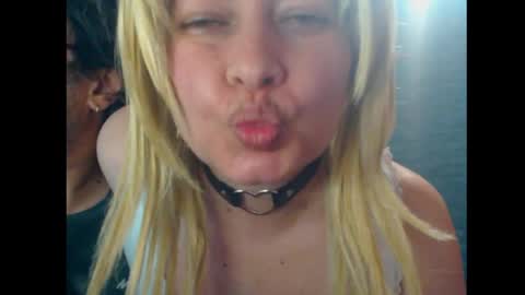 Blontsex online show from 06-04-26, 10:05