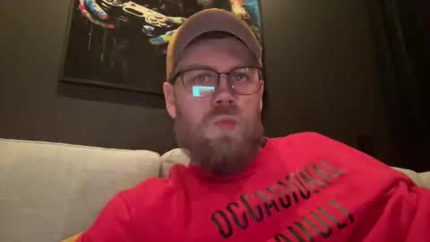 Snapshot of bloodbank23 chatting on 02-11-25, 08:31 Thomas online show from 02-11-25, 08:31