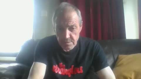 bloody52 online show from 03-08-26, 12:42