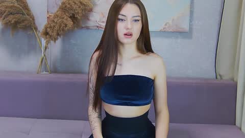 Juliana online show from 12-31-24, 12:11