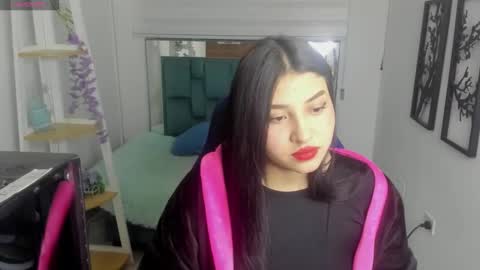 Snapshot of bloom_winxx chatting on 02-06-26, 04:17 bloom_winxx online show from 02-06-26, 04:17