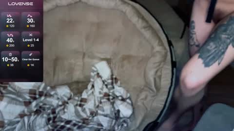 blooming_soul online show from 12-05-24, 02:00