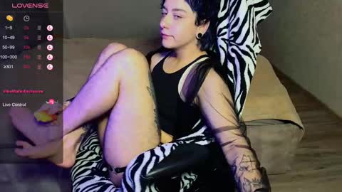 blooming_soul online show from 03-09-25, 06:32