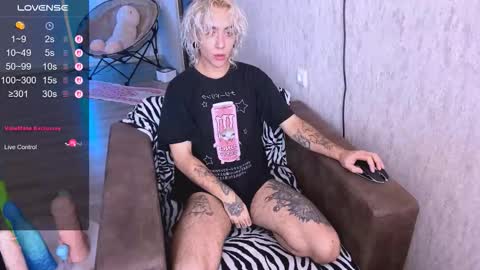 blooming_soul online show from 09-20-25, 07:53