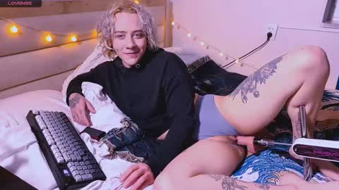 blooming_soul online show from 01-17-26, 02:44