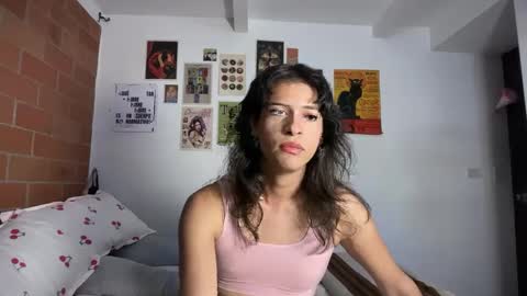 Bella Bloom ts online show from 10-14-25, 03:51