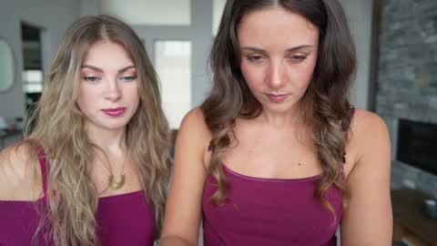 Emma Bloom online show from 01-03-25, 08:01