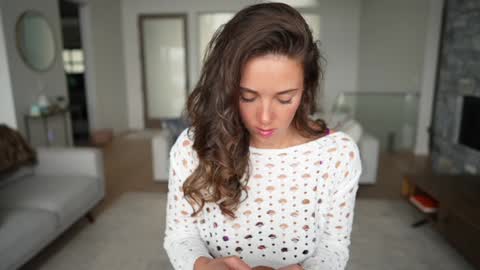 Emma Bloom online show from 01-10-25, 08:26