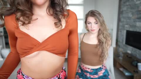 Emma Bloom online show from 01-30-25, 10:51