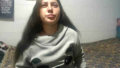 Snapshot of bloondeekinky chatting on 06-13-26, 12:08 violeta online show from 06-13-26, 12:08