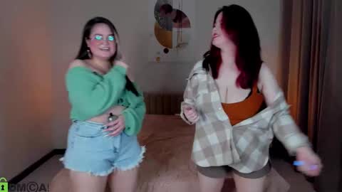 Bloom  Leila online show from 03-06-26, 12:56