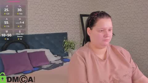 Sonya GTM2 TuWeThFrSaSu 0900am-1500pm online show from 12-04-25, 11:57