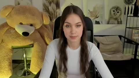 blossomvesper online show from 12-03-25, 09:07