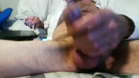 Snapshot of blower125 chatting on 09-15-25, 02:44 Blower125 online show from 09-15-25, 02:44