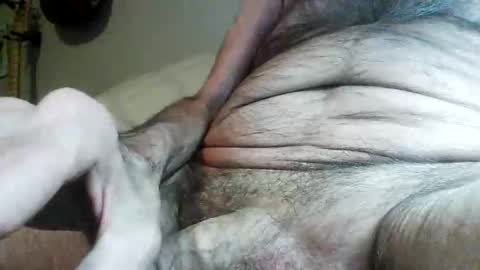 Blower125 online show from 03-27-26, 03:56