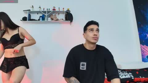 Snapshot of blowjob_sex69 chatting on 12-27-24, 04:47 santiylola online show from 12-27-24, 04:47