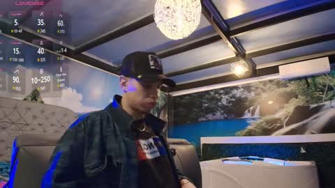 Snapshot of blowjob_sex69 chatting on 02-07-25, 02:29 santiylola online show from 02-07-25, 02:29