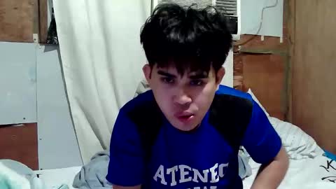 Macky online show from 03-16-26, 09:35