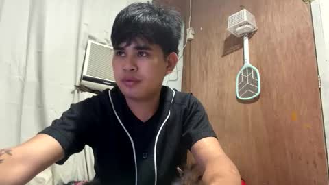 Macky online show from 03-20-26, 03:28