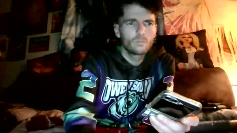 Snapshot of blowme19866 chatting on 02-21-26, 12:33 blowme19866 online show from 02-21-26, 12:33