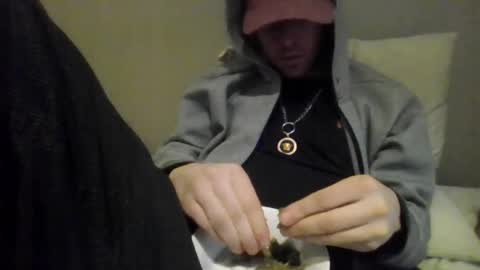 Snapshot of blowmyswag chatting on 02-23-26, 11:02 blowmyswag online show from 02-23-26, 11:02