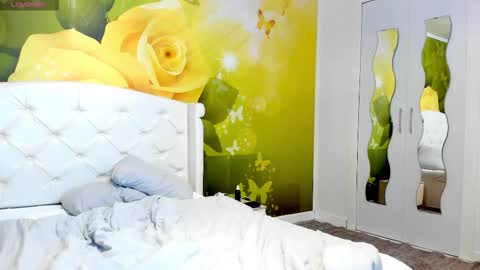 Nico online show from 11-05-25, 02:50