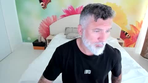 Nico online show from 11-16-25, 11:38