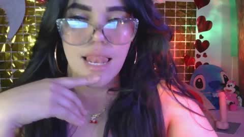 kate online show from 02-19-25, 02:23