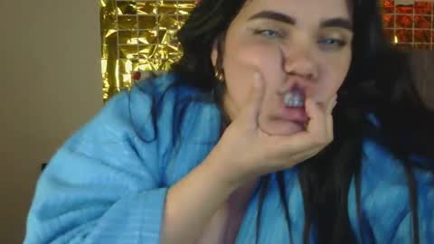 kate online show from 03-06-25, 05:24