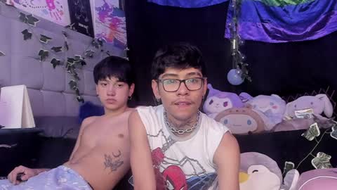 Blue online show from 01-18-25, 07:15