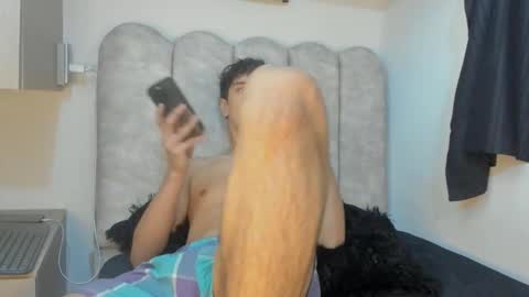 Blue online show from 03-24-26, 09:36