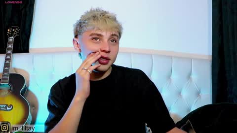 TAY   online show from 12-22-24, 12:50