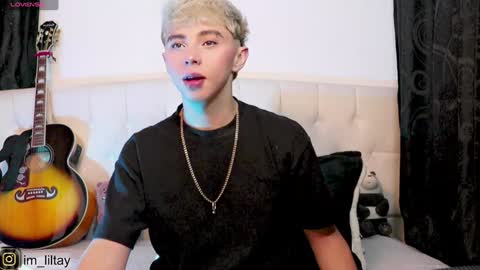 TAY   online show from 01-03-25, 01:58