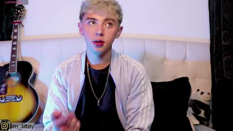 TAY   online show from 01-03-25, 07:07