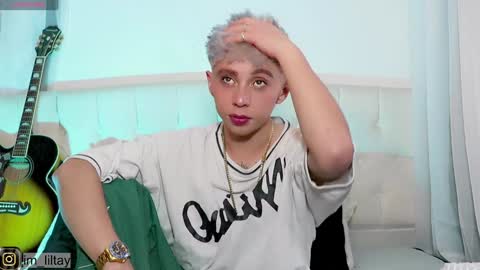 TAY   online show from 01-09-25, 05:43