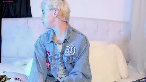 TAY   online show from 02-17-25, 03:15