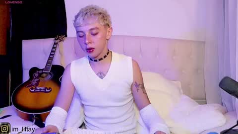 TAY   online show from 02-21-25, 02:28