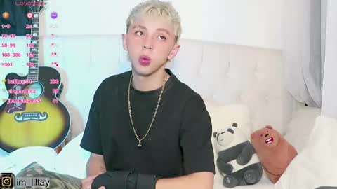 TAY   online show from 02-23-25, 01:02