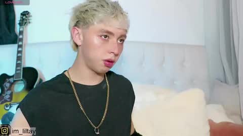 TAY   online show from 02-24-25, 03:02