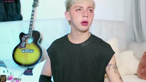 TAY   online show from 02-24-25, 06:05