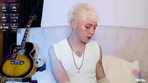 TAY   online show from 03-02-25, 05:44