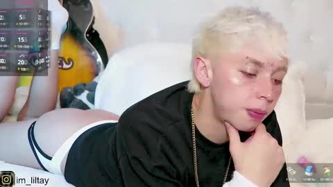 TAY   online show from 03-03-25, 04:14