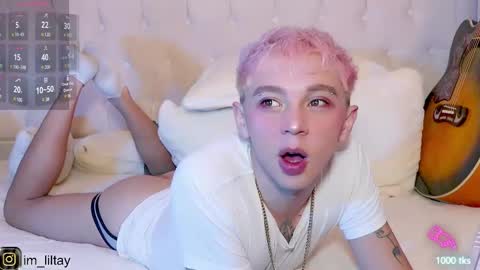 TAY   online show from 03-11-25, 12:54