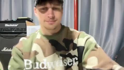 Beau online show from 03-24-26, 03:22